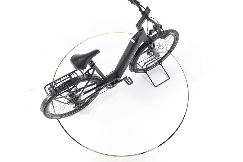 KTM ZEG Cento 10 Trekking E-Bike Tiefeinsteiger 2024 - Image 24