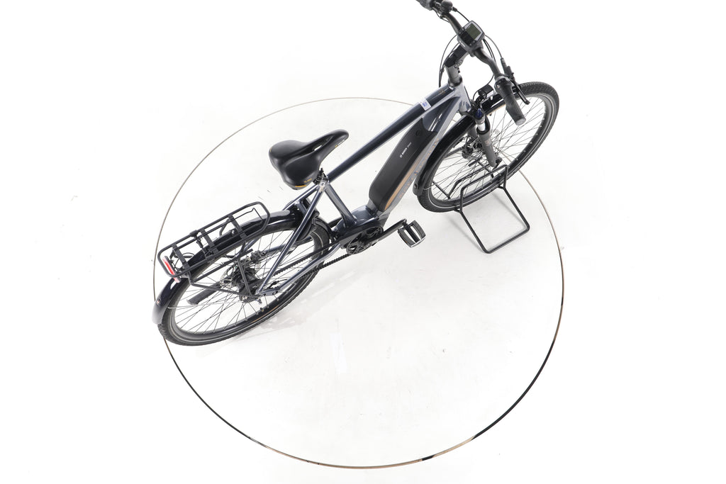 Brennabor T-49E City E-Bike - Image 24