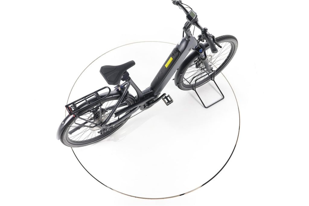 Stevens E-Triton Plus Trekking E-Bike Tiefeinsteiger - Image 24