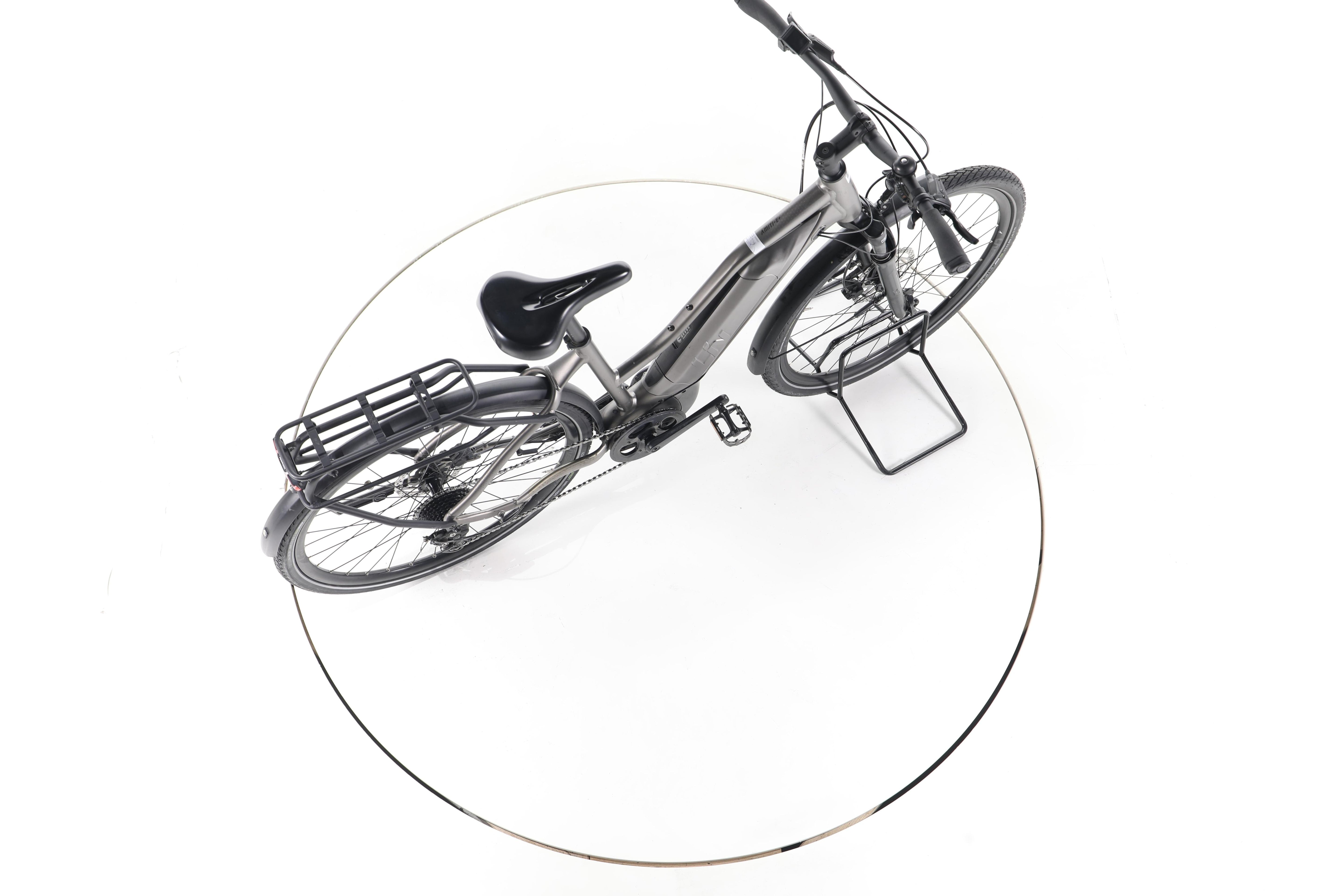 Liv Amiti-E+ 3 Trekking E-Bike - Image 24