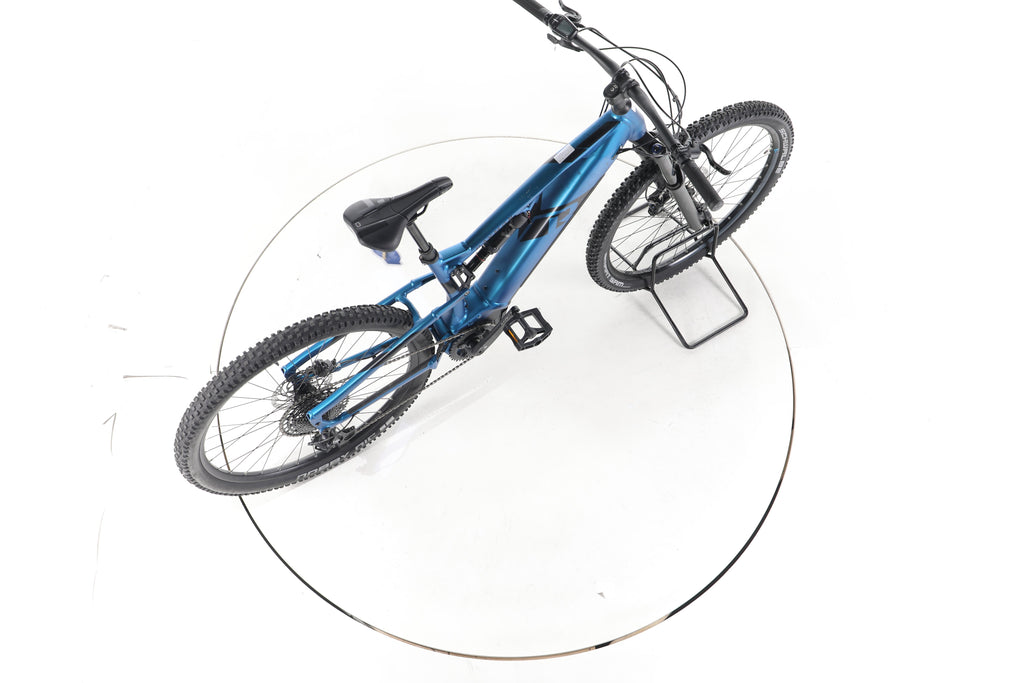 R Raymon FullRay 150E 8.0 E-Bike Fully - Image 24