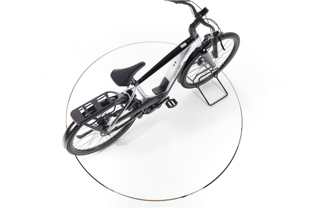 Cannondale Mavaro Neo 2 City E-Bike - Image 24