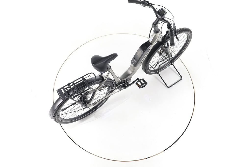 FALTER E 9.0 FL City E-Bike Tiefeinsteiger - Image 24