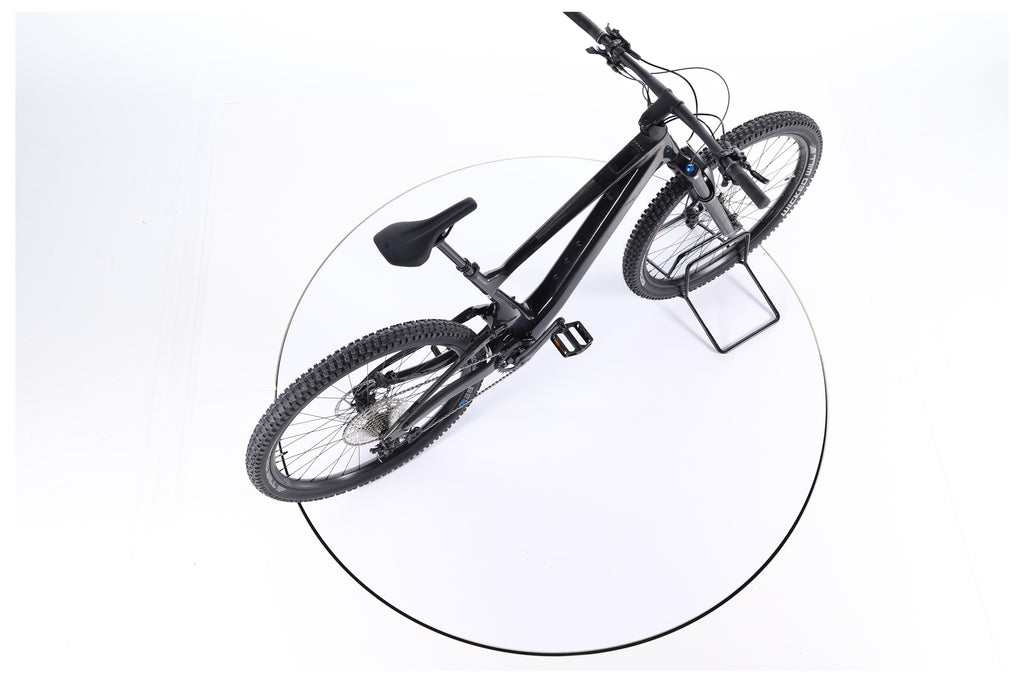 Scott Lumen eRIDE 910 Fully E-Bike Carbon - Image 24