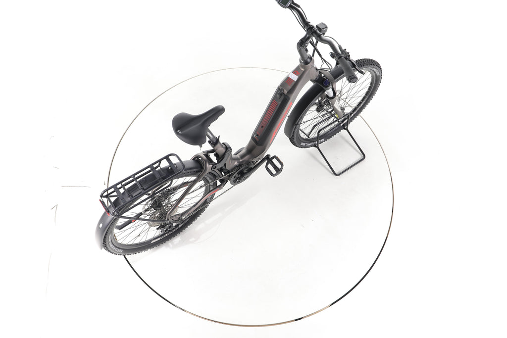 Feldmeier FE23 Ai SUV E-Bike Tiefeinsteiger - Image 24
