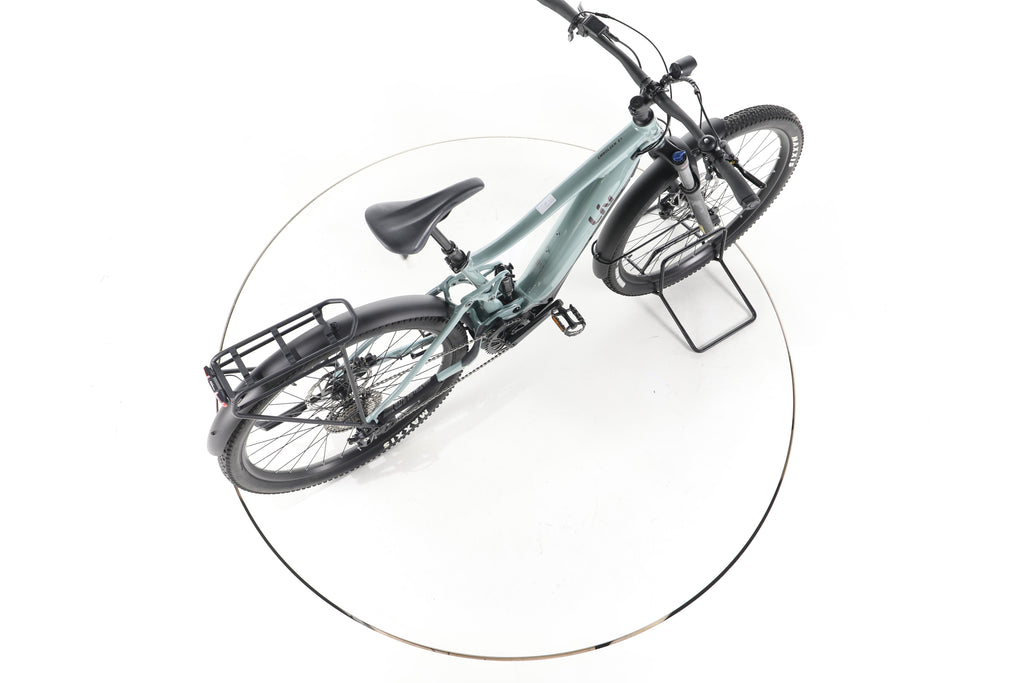 Liv Embolden E+ EX SUV E-Bike - Image 24