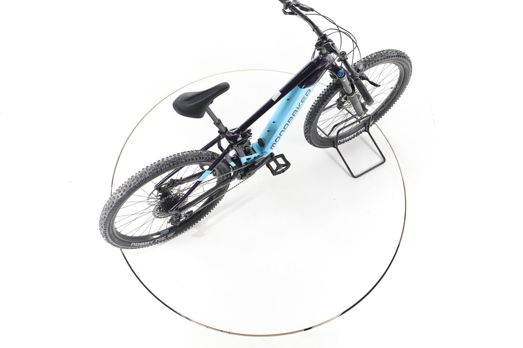 Mondraker DUSK R Fully E-Bike - Image 24