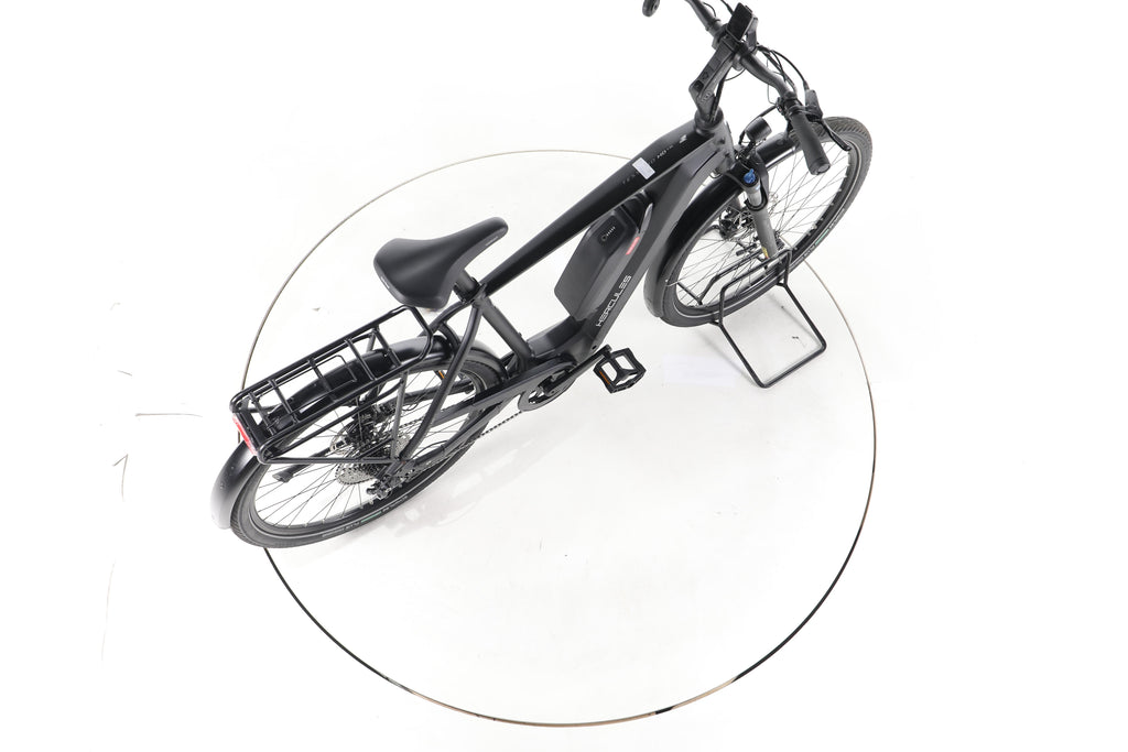 Hercules Tessano HD I-11 Trekking E-Bike 2025 - Image 24