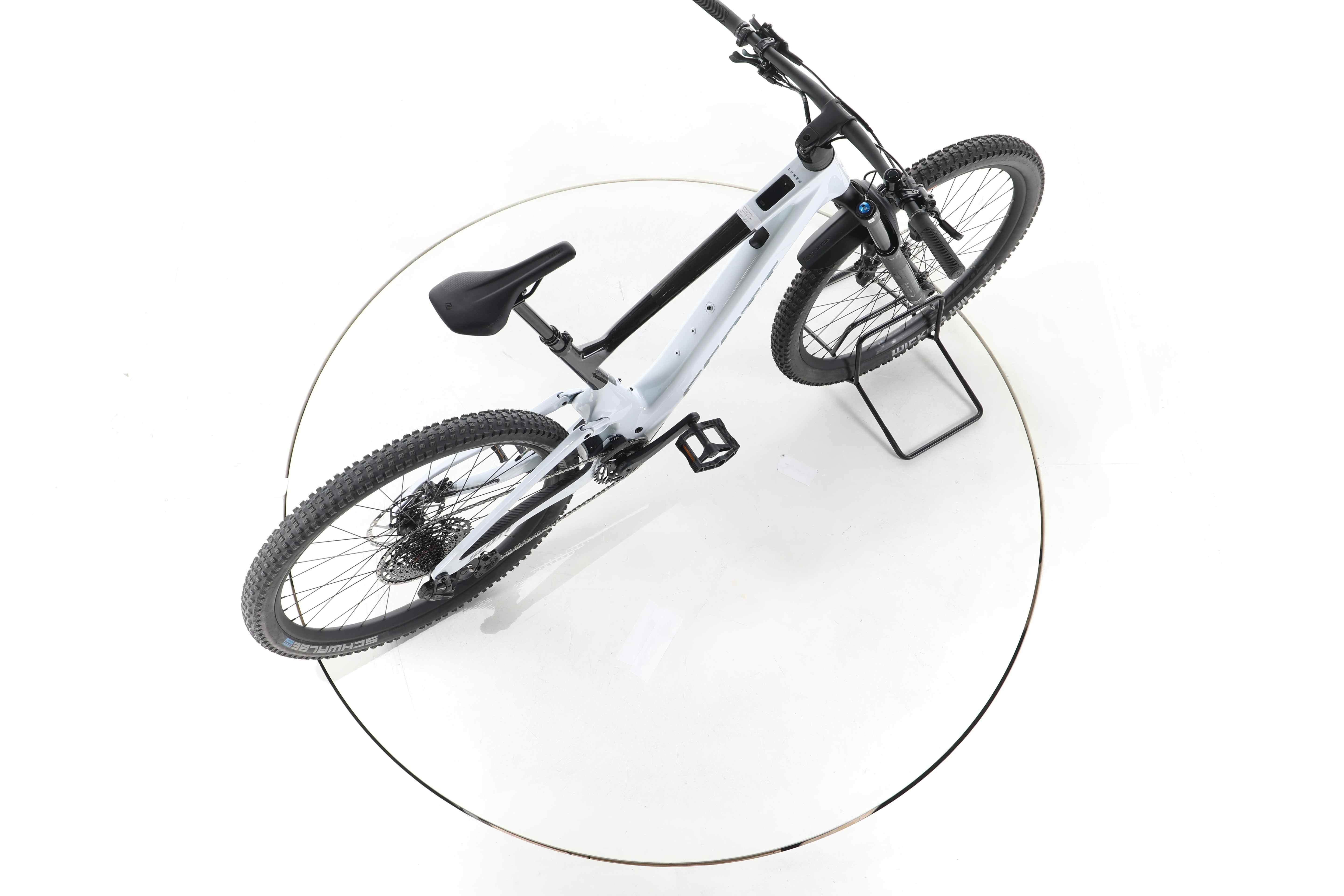 Scott Lumen  905 Fully E-Bike Carbon 2025 - Image 24