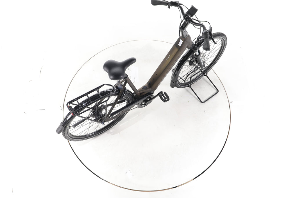Hercules Lyon I-R8 City E-Bike Tiefeinsteiger 2024 - Image 24