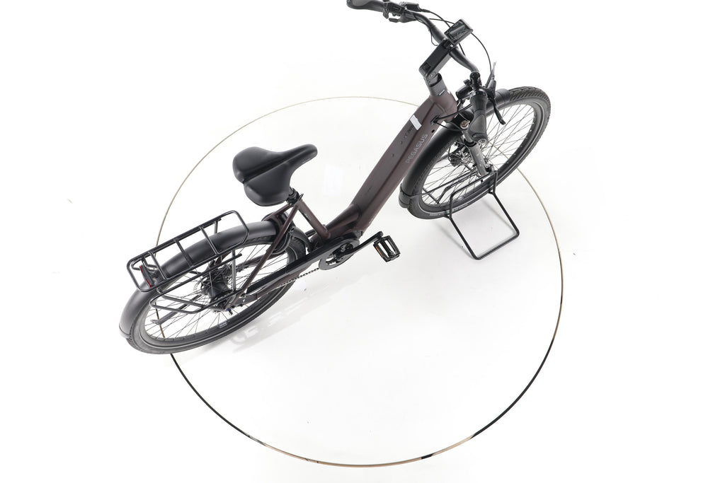 Pegasus Strong EVO 5R City E-Bike Tiefeinsteiger - Image 24