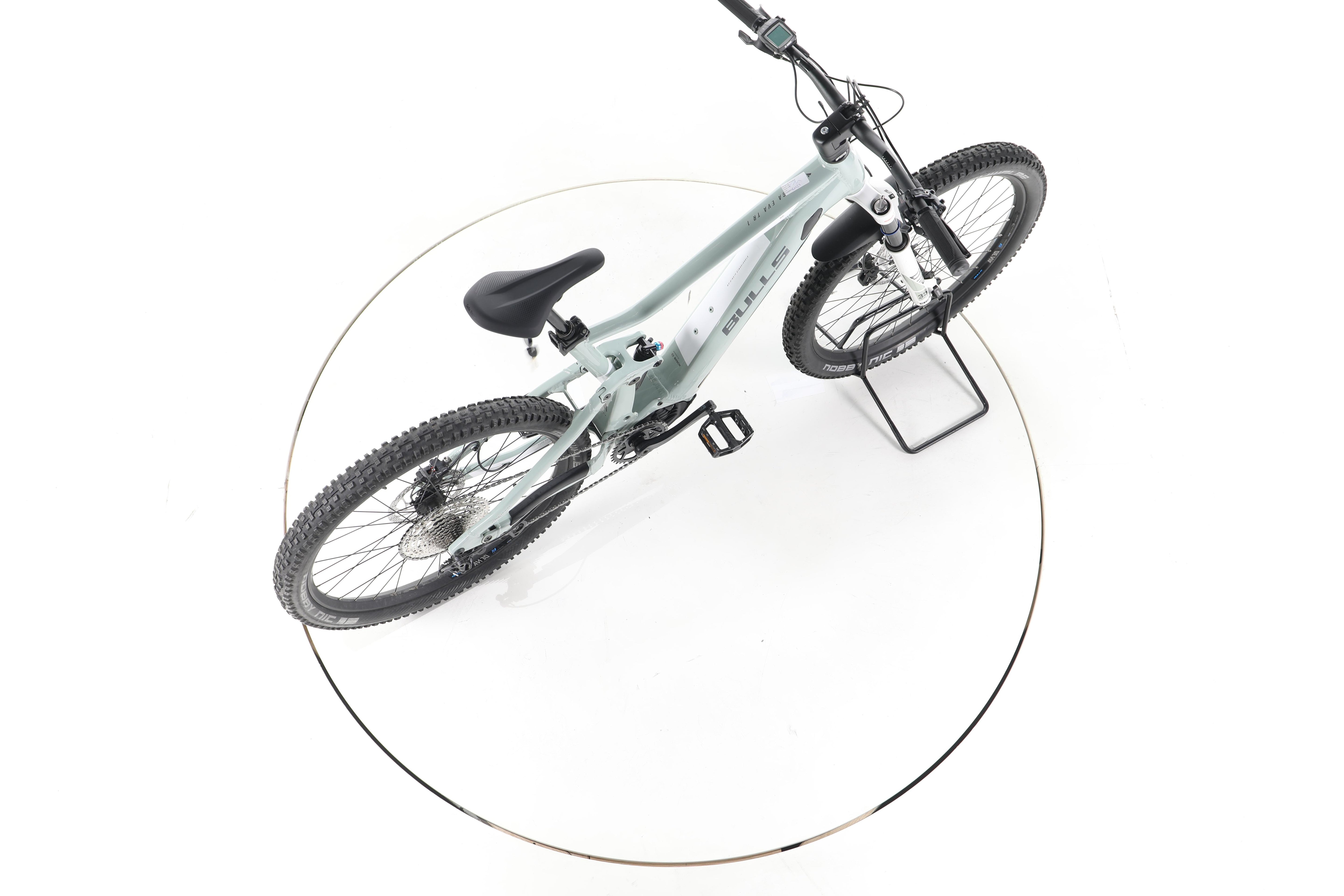 Bulls AMINGA EVA TR 1 E-Bike Fully - Image 24