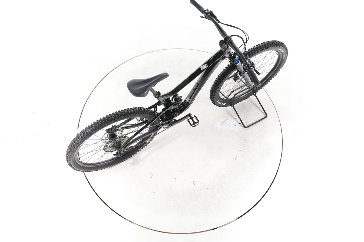 Giant Trance X 1 Fahrrad Fully - Image 24