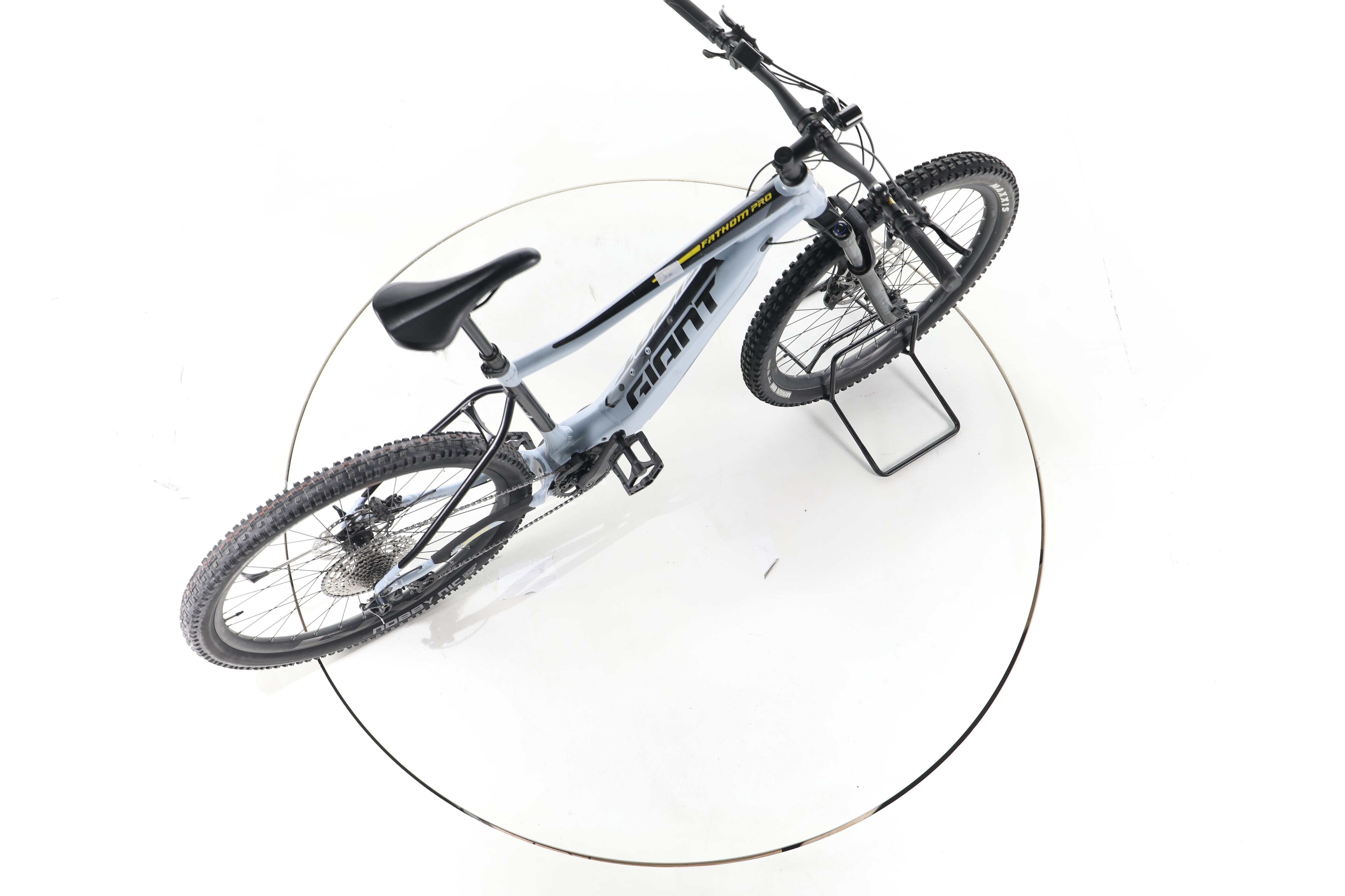 Giant Fathom E+ 1 Pro E-Bike - Image 24
