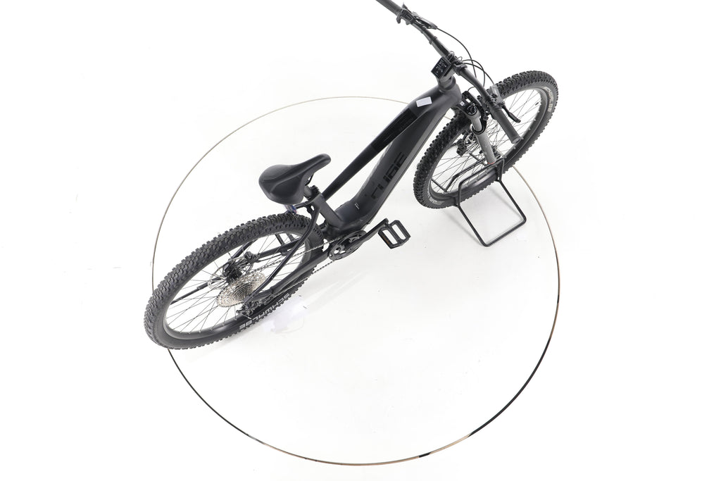 Cube Reaction Hybrid SLX E-Bike - Image 24