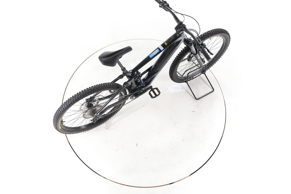 Orbea WILD FS H30 E-Bike Fully - Image 24