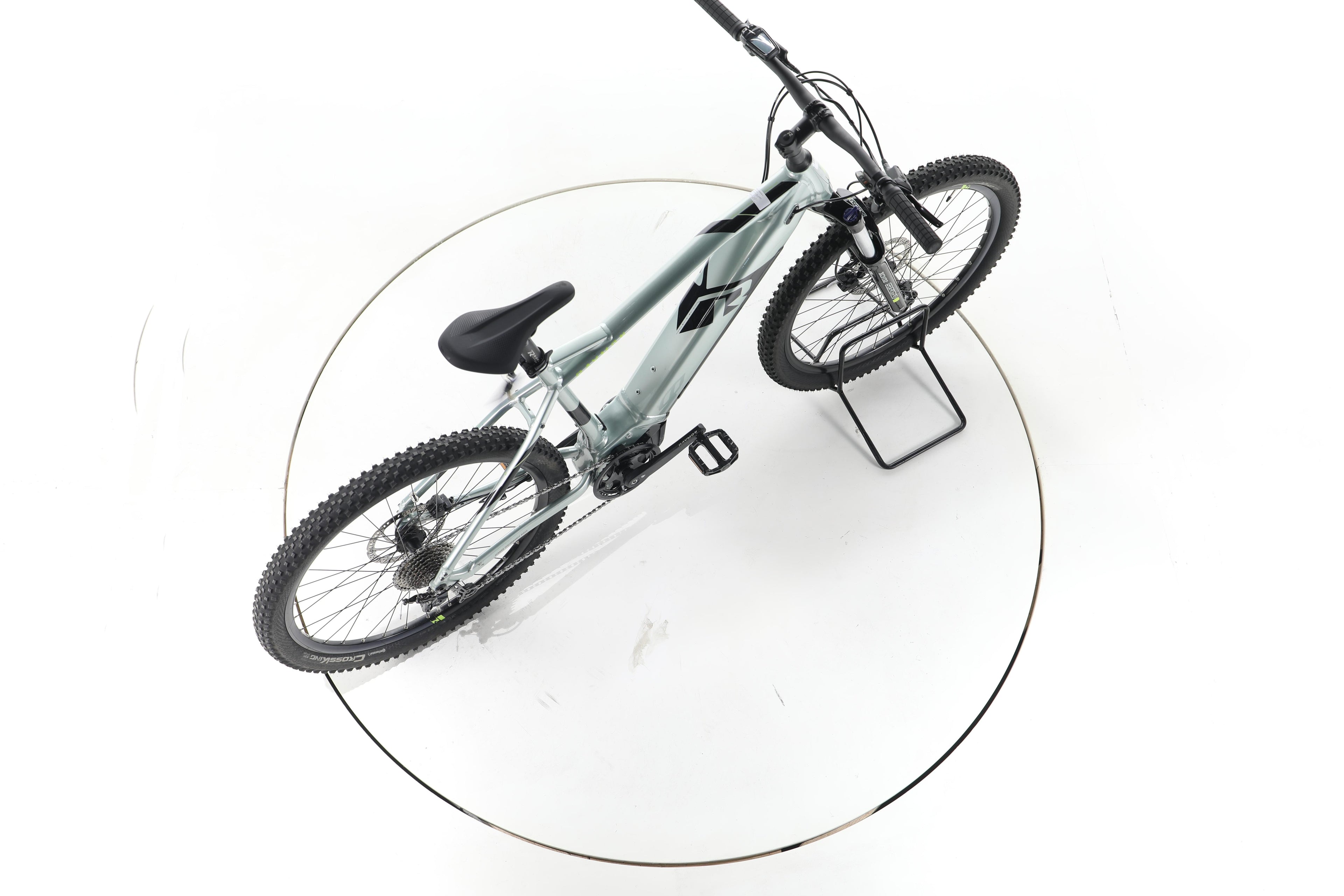 R Raymon HardRay E 5.0 E-Bike - Image 24