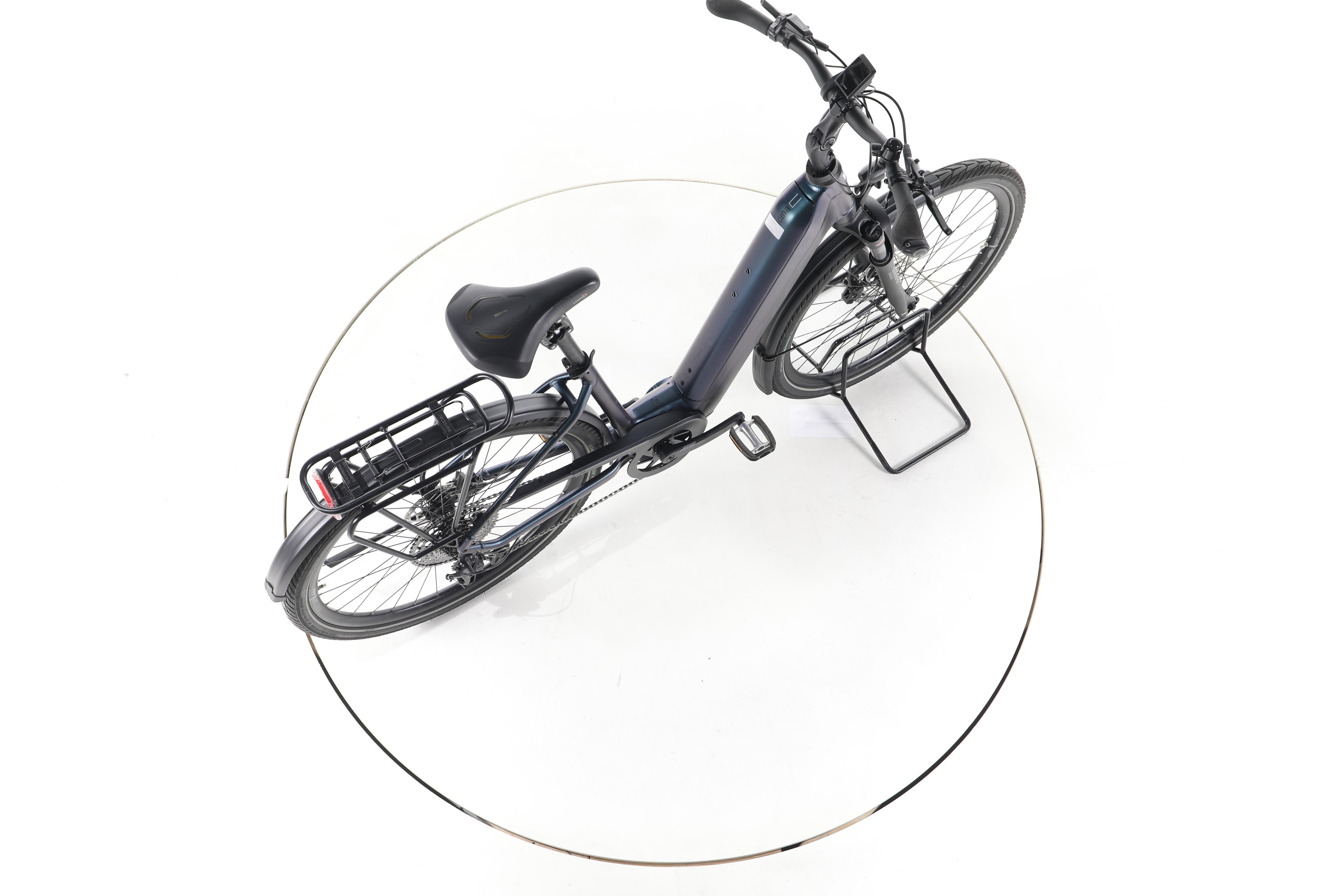 KTM Macina Premium E-Bike - Image 24