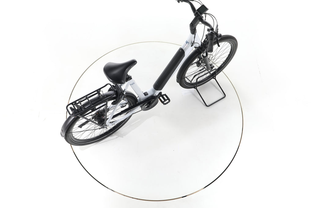 Winora Sinus N8 City E-Bike Tiefeinsteiger 2024 - Image 24