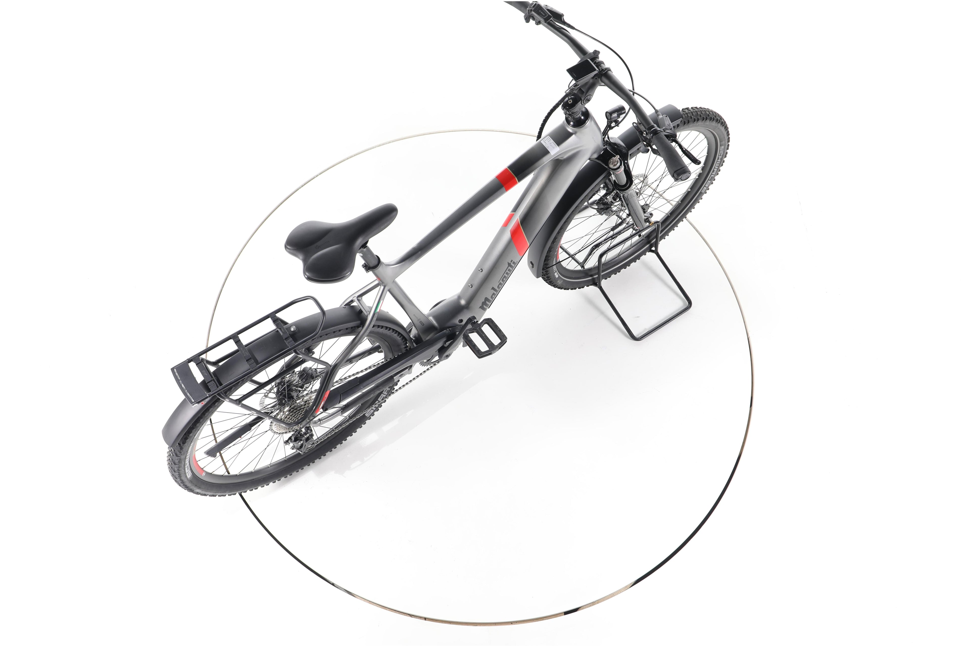 Malaguti Cortina TR 5.1 Trekking E-Bike - Image 24