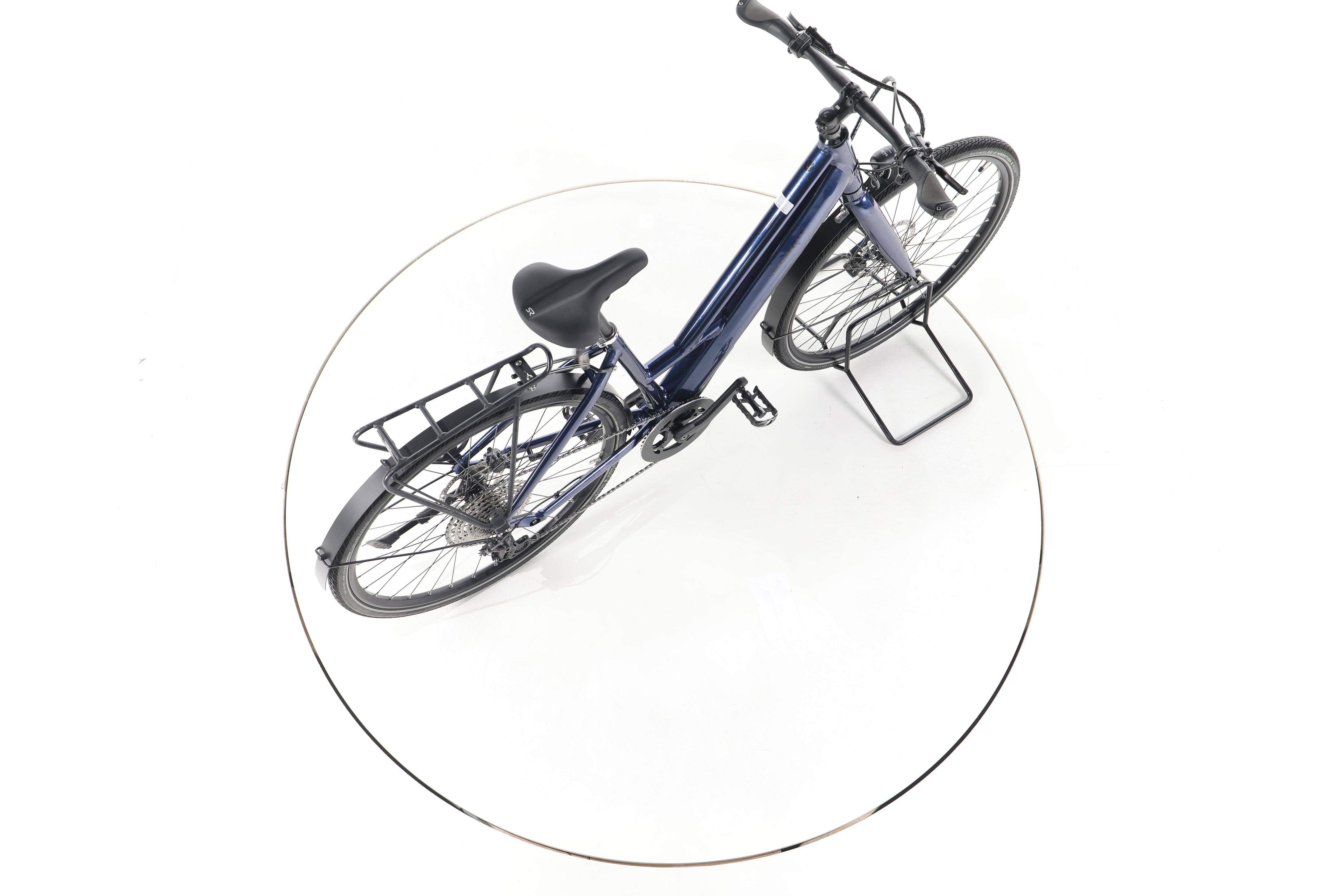 Velo de Ville VEF 400 Trekking E-Bike Tiefeinsteiger - Image 24