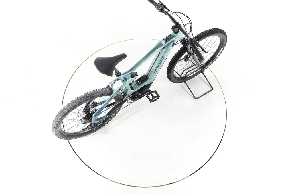Haibike AllMtn 3 E-Bike Fully - Image 24