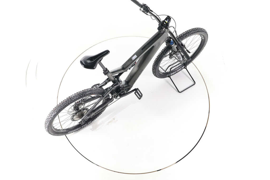 FLYER Uproc X 8.70 Fully E-Bike - Image 24
