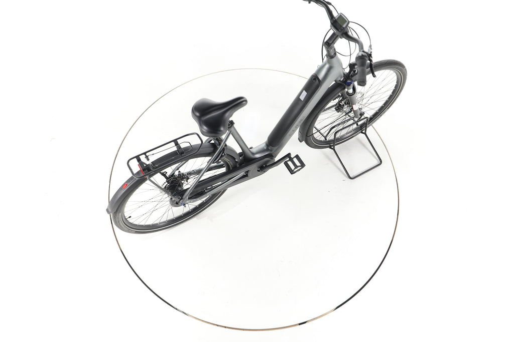 Cube Supreme RT Hybrid  Pro City E-Bike Tiefeinsteiger - Image 24