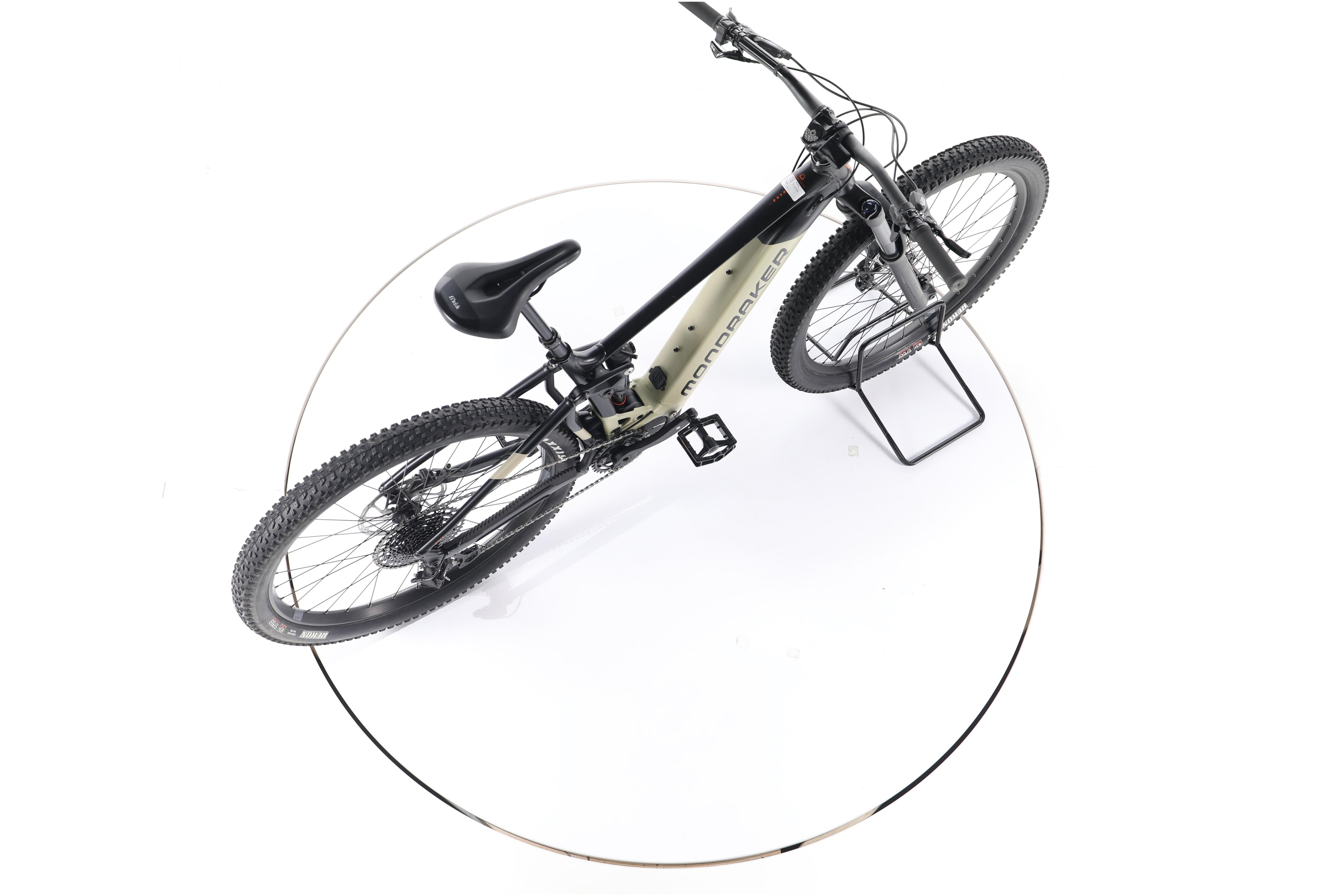 Mondraker DUSK E-Bike Fully - Image 24