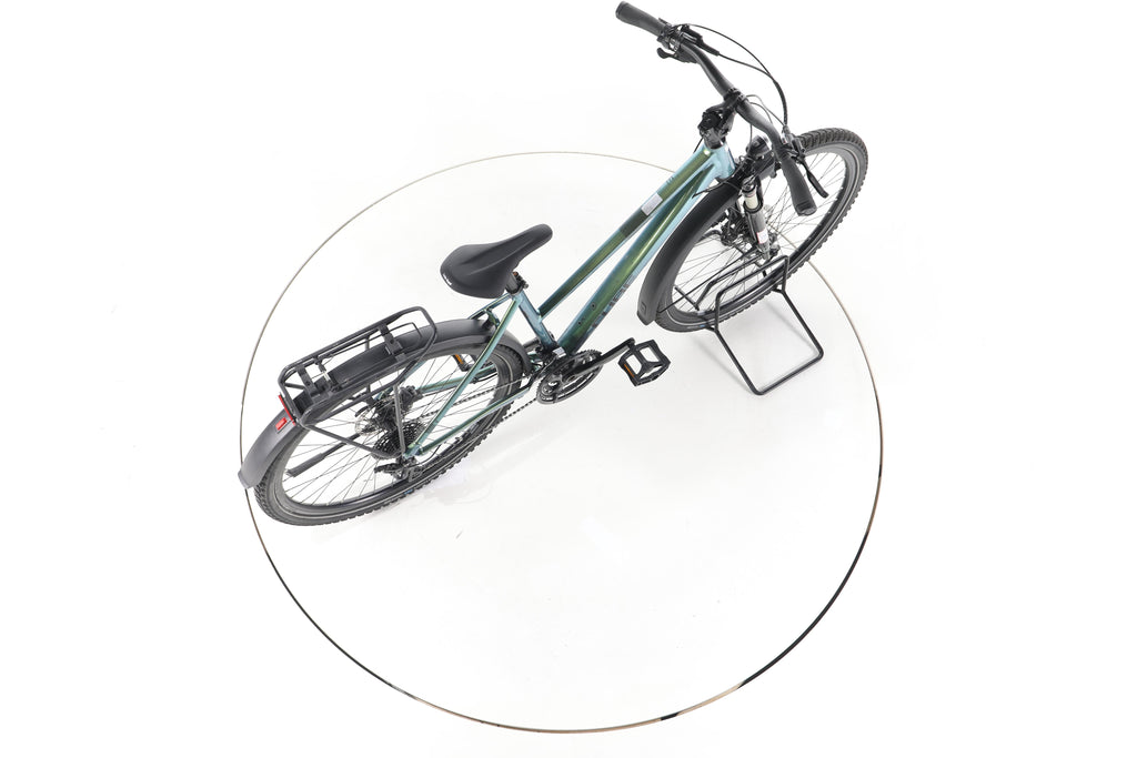 Cube Nature EXC Allroad Fahrrad City & Trekking - Image 24