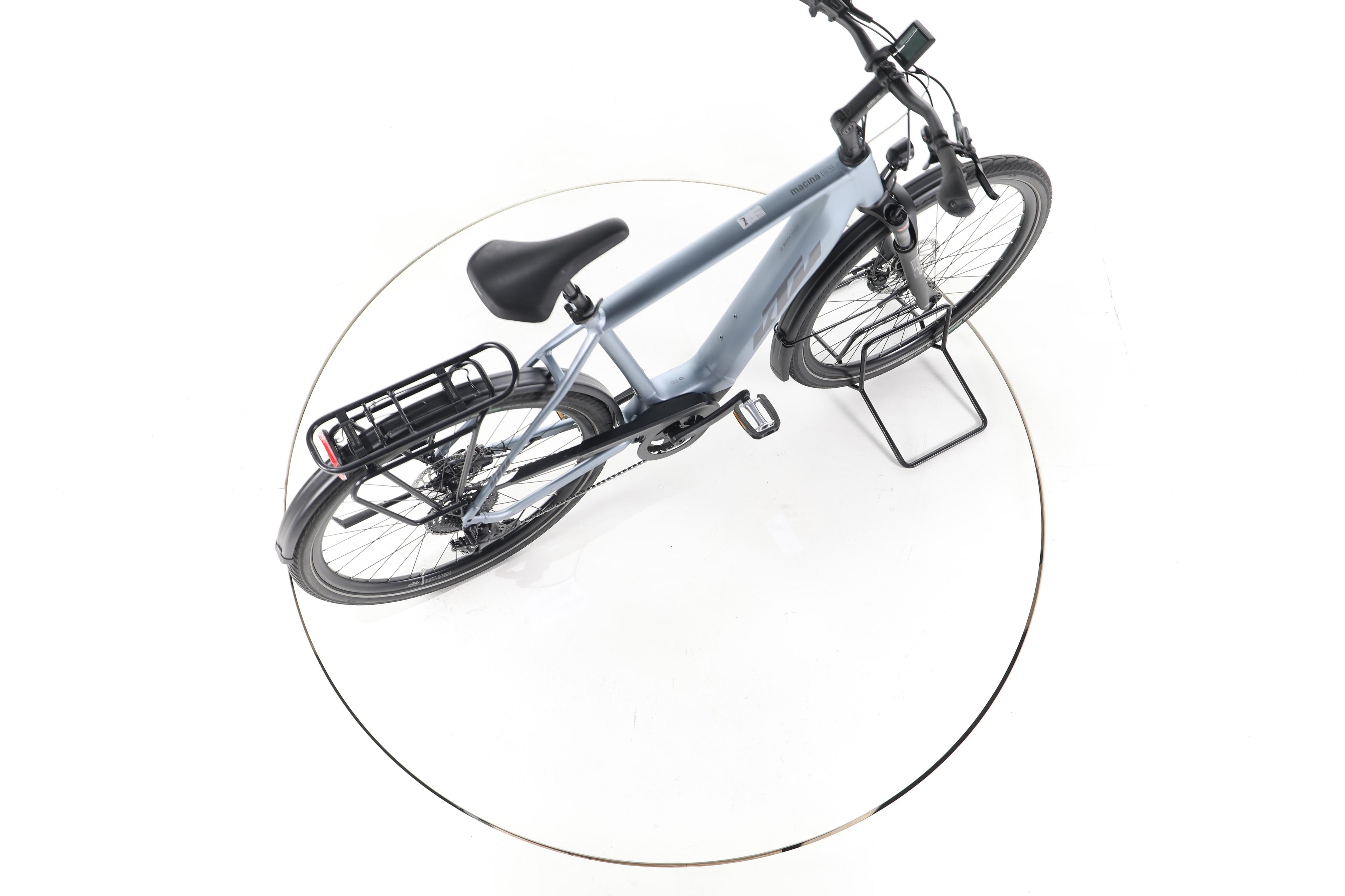 KTM MACINA TOUR P510 H Trekking E-Bike 2025 - Image 24