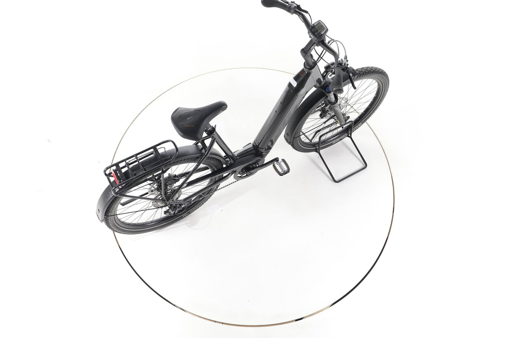 KTM Macina Gran 620 Trekking E-Bike Tiefeinsteiger - Image 24