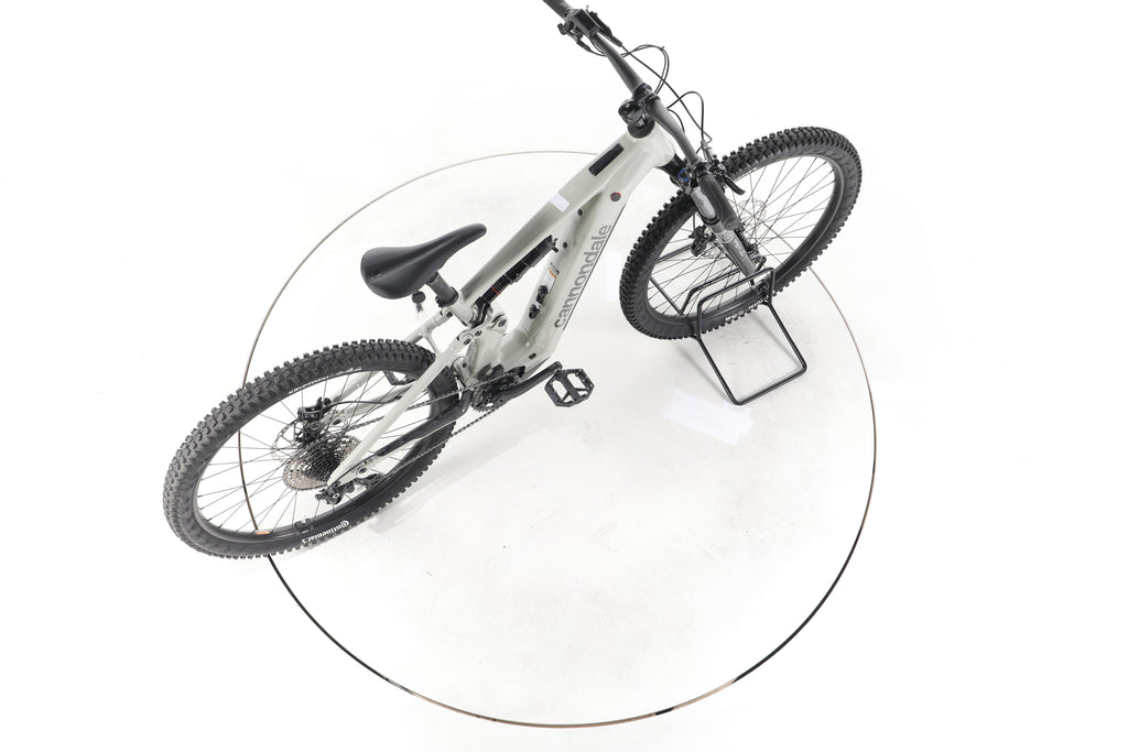 Cannondale Moterra Neo 3 E-Bike Fully 2025 - Image 24