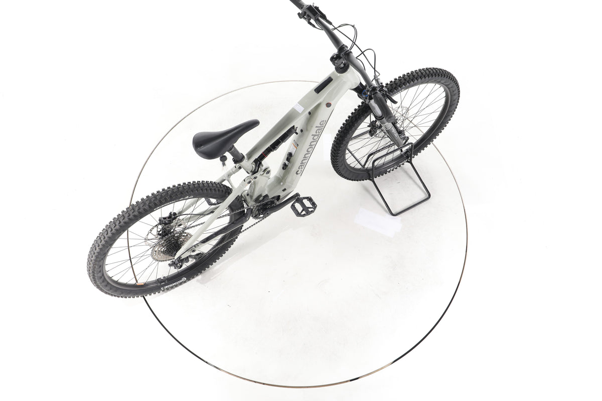 Cannondale Moterra Neo 3 E-Bike Fully 2025 - Image 24