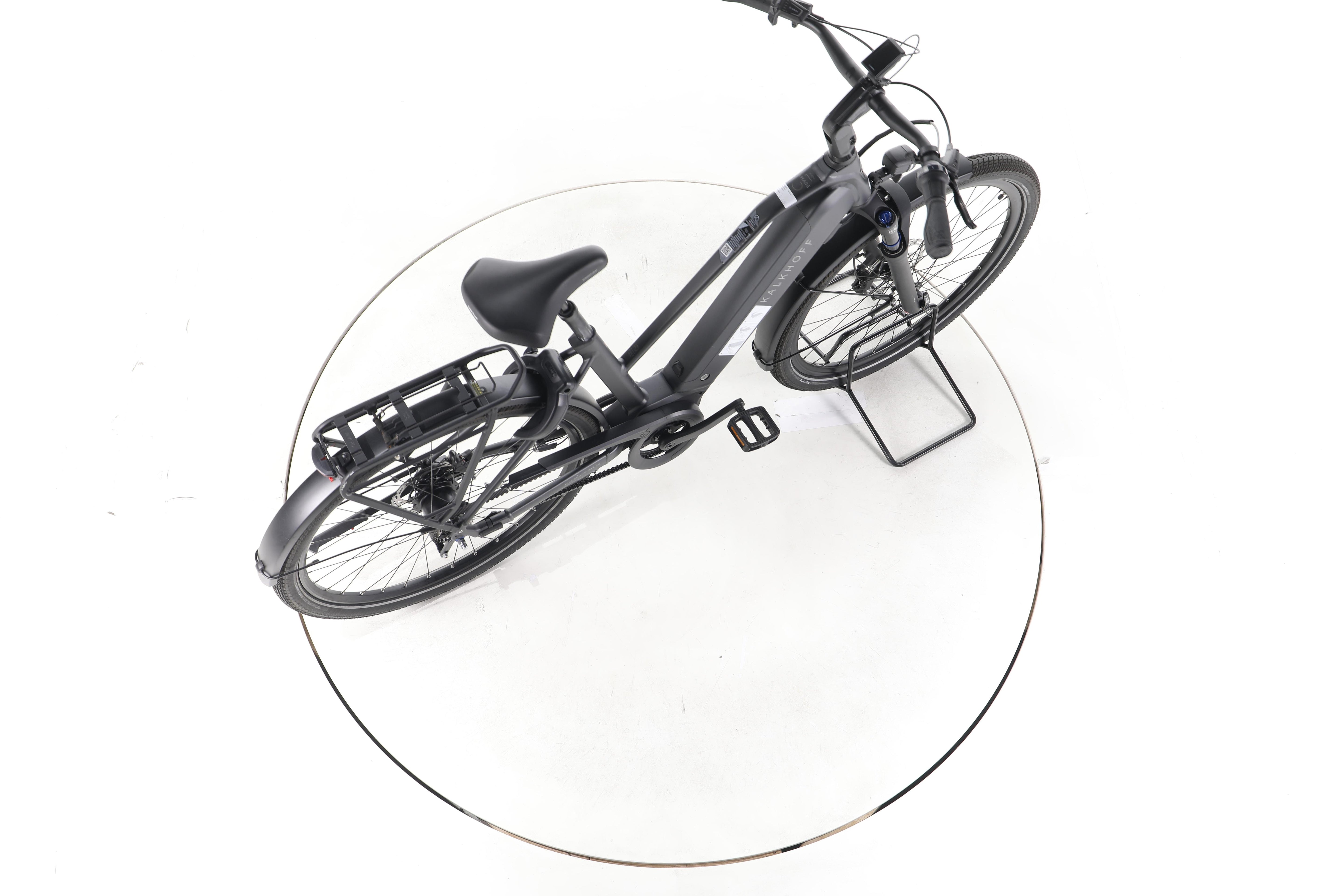 Kalkhoff IMAGE 5+ ADVANCE City E-Bike 2025 - Image 24