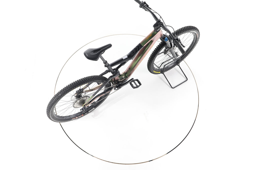 Orbea Rise M20 E-Bike Fully Carbon - Image 24