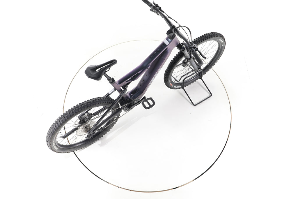 KTM Macina Kapoho Elite Fully E-Bike - Image 24