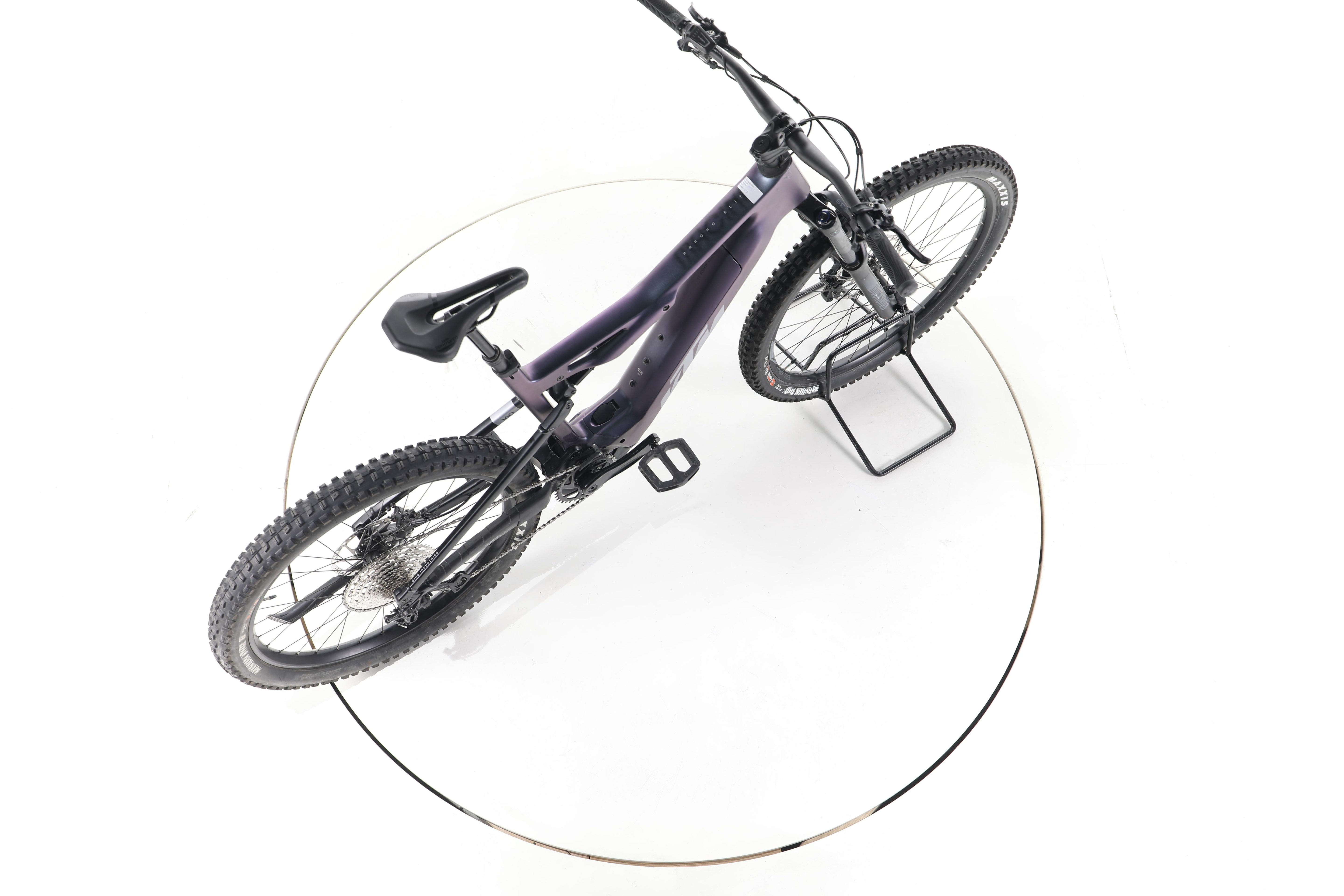 KTM Macina Kapoho Elite Fully E-Bike - Image 24