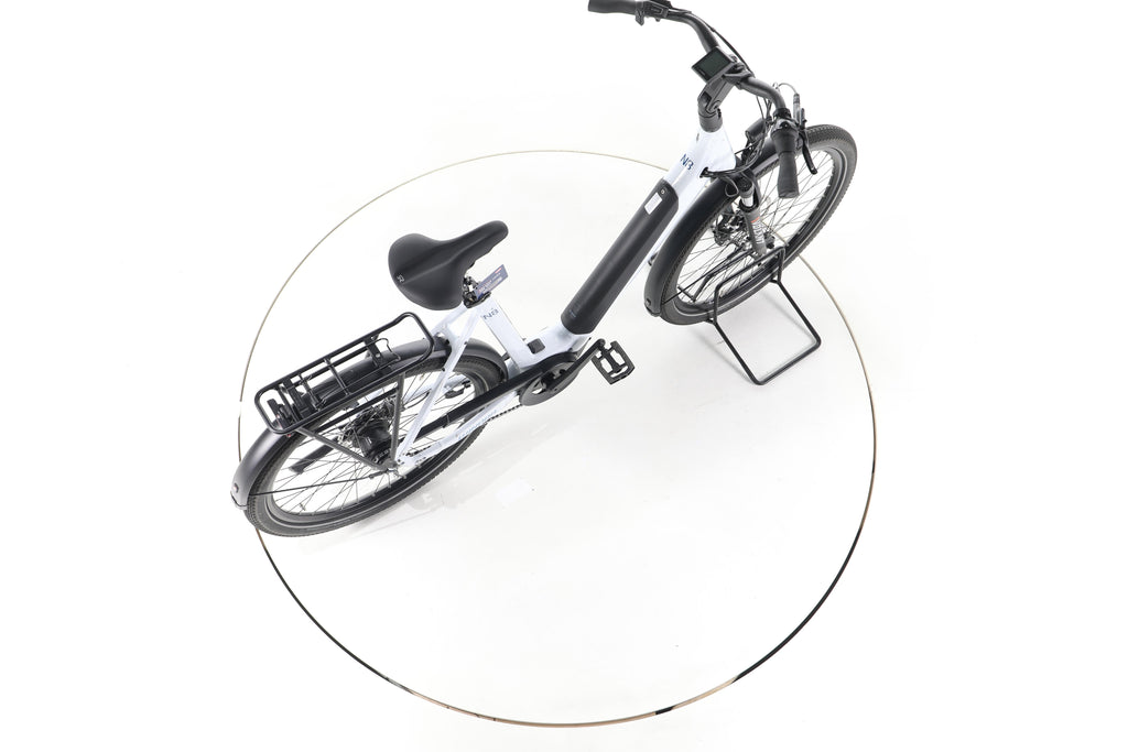 Winora Sinus N8 City E-Bike Tiefeinsteiger 2024 - Image 24