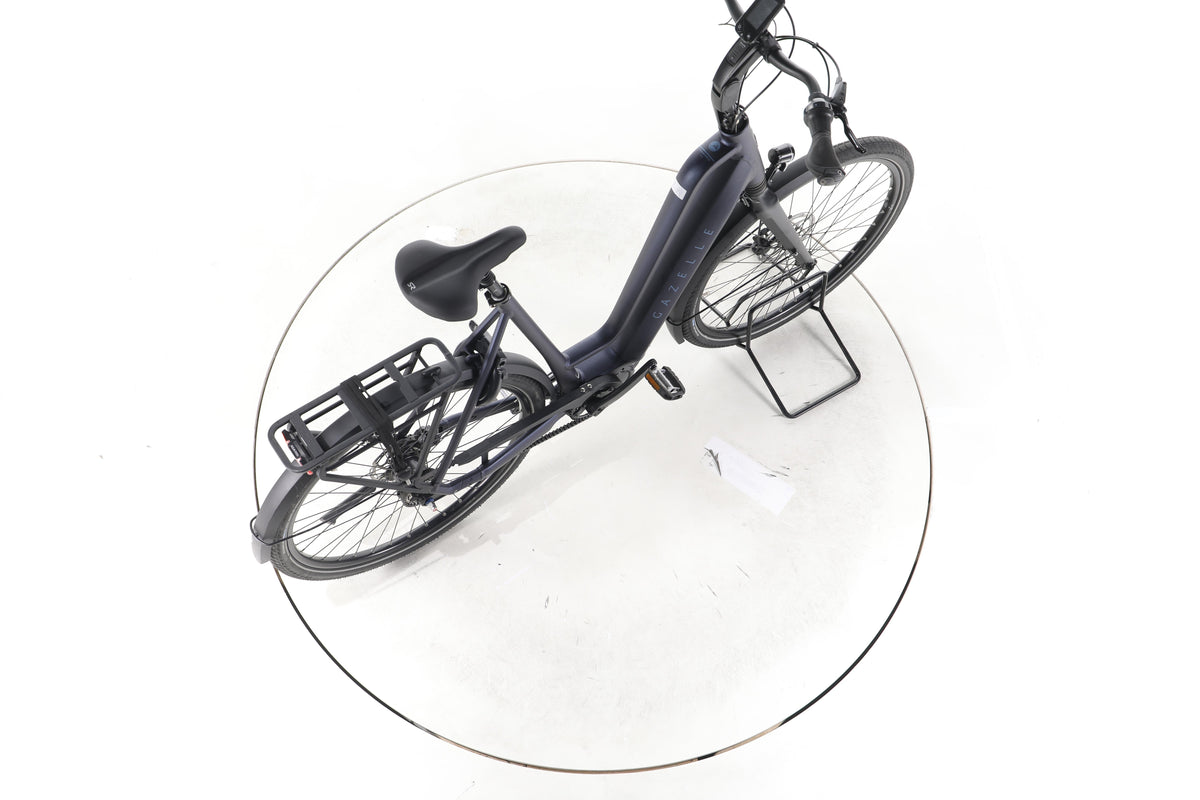 Gazelle Chamonix C5 HMS City E-Bike Tiefeinsteiger - Image 24