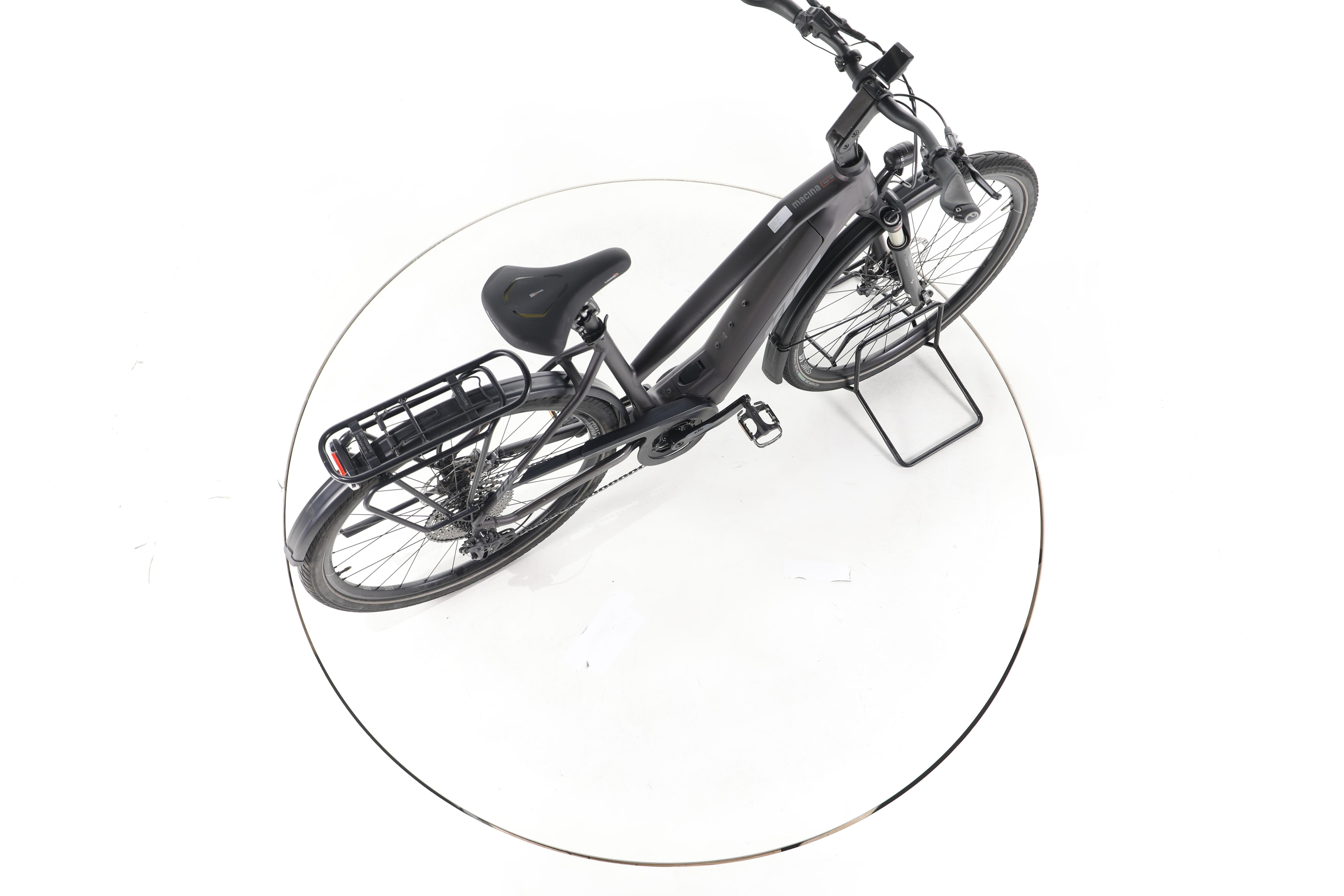 KTM Macina Style 710 Trekking E-Bike - Image 24