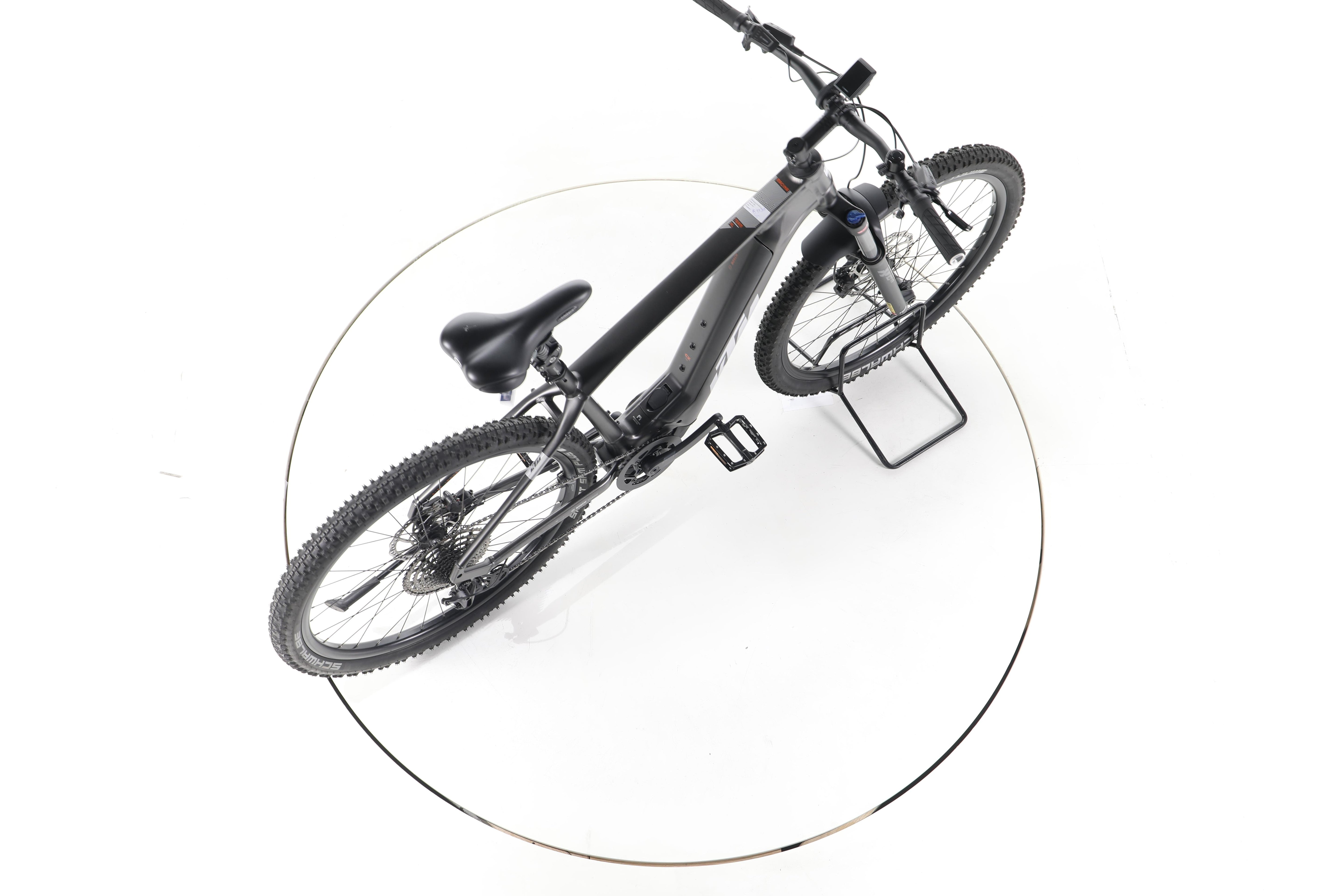 KTM Macina Team XL E-Bike 2024 - Image 24