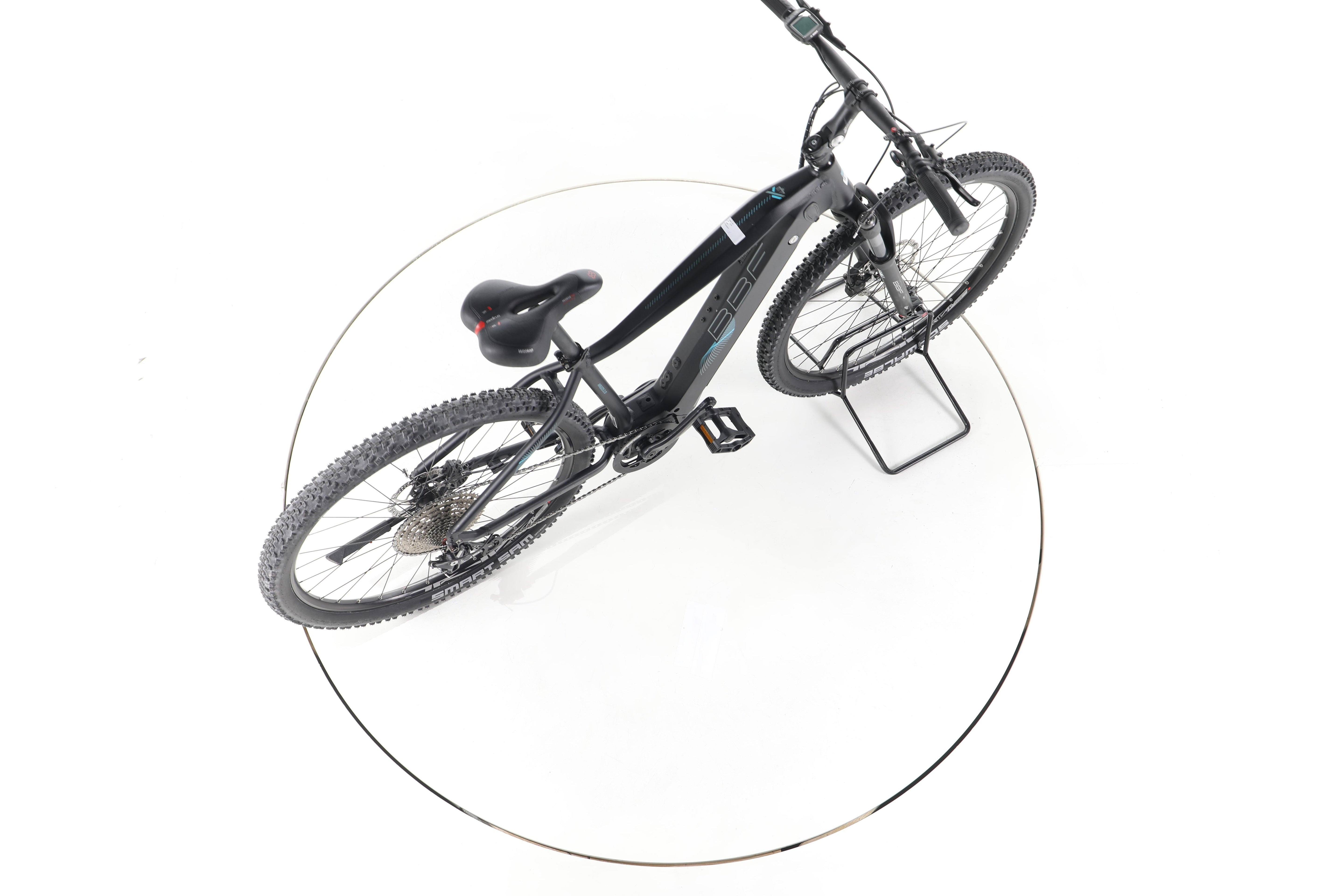 BBF Argos 2.0 E-Bike - Image 24