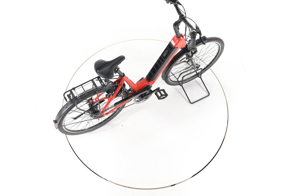 Campus BM 28 City E-Bike Tiefeinsteiger - Image 24