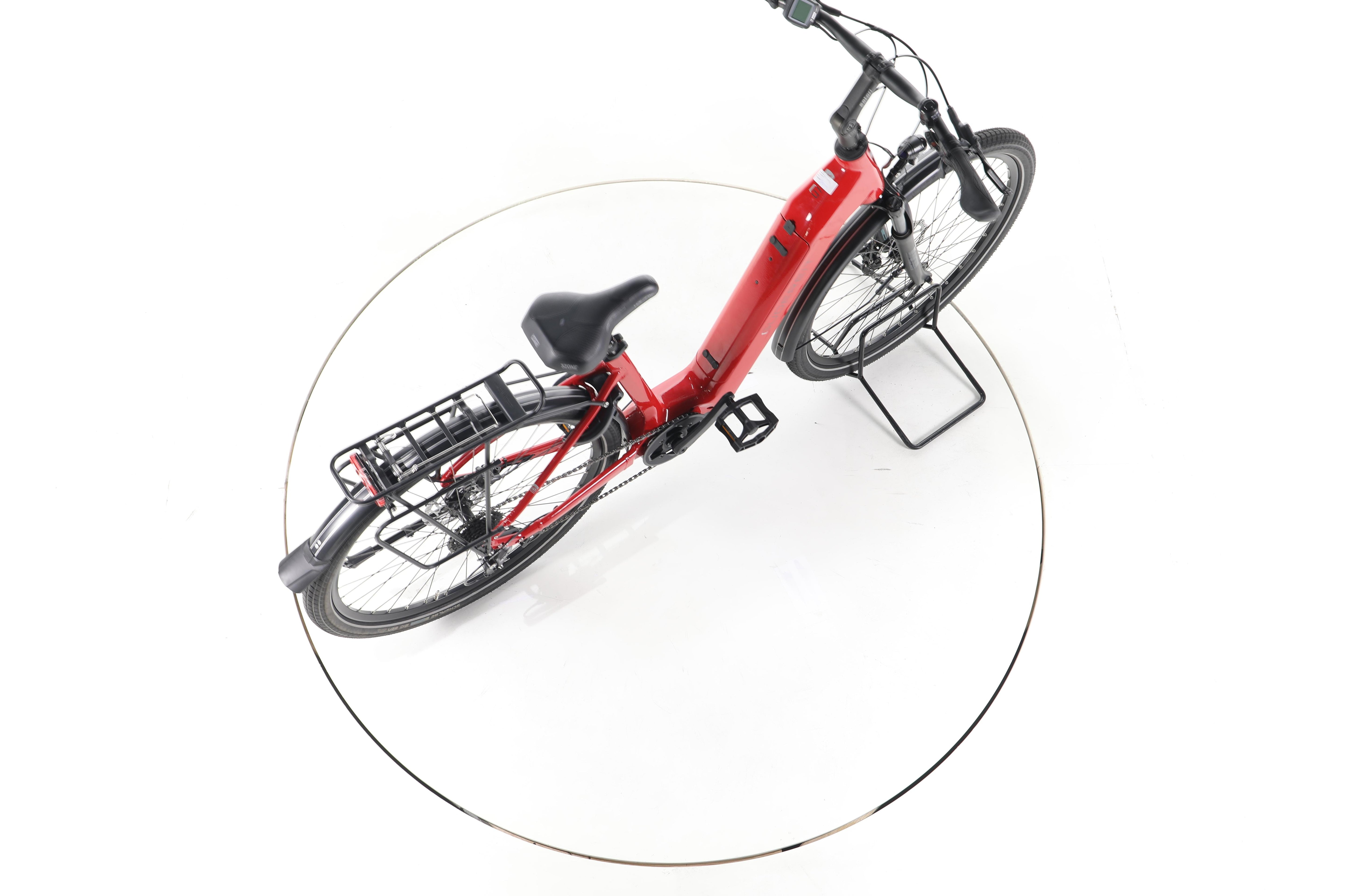 Gudereit ET 3.5 Trekking E-Bike - Image 24