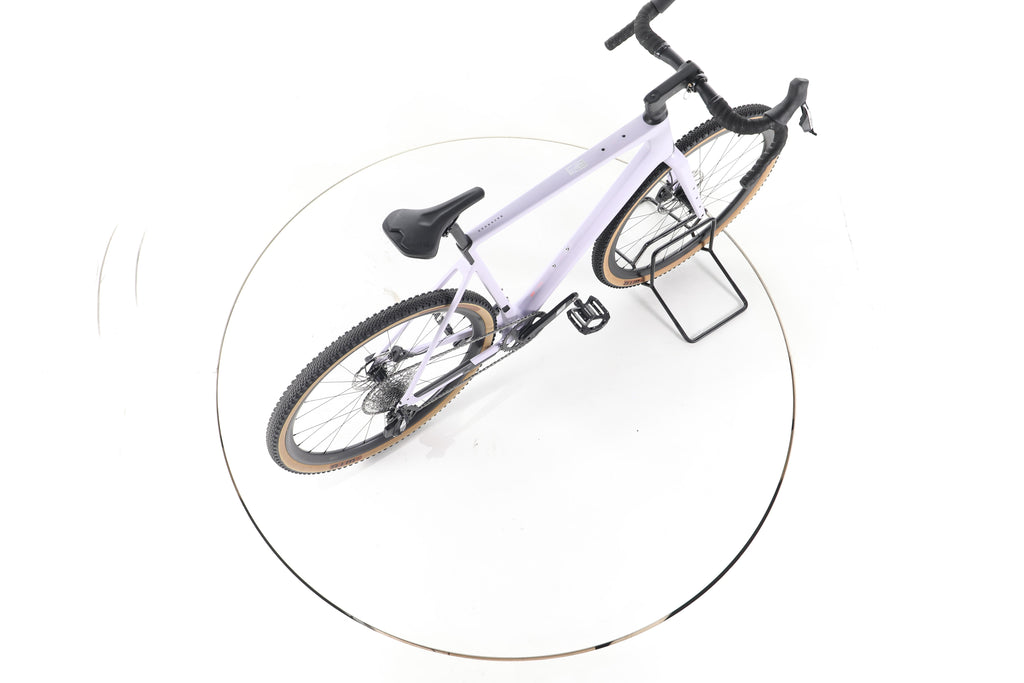 Rose Backroad APEX AXS XPLR 1x12 Gravelbike Carbon 2024 - Image 24