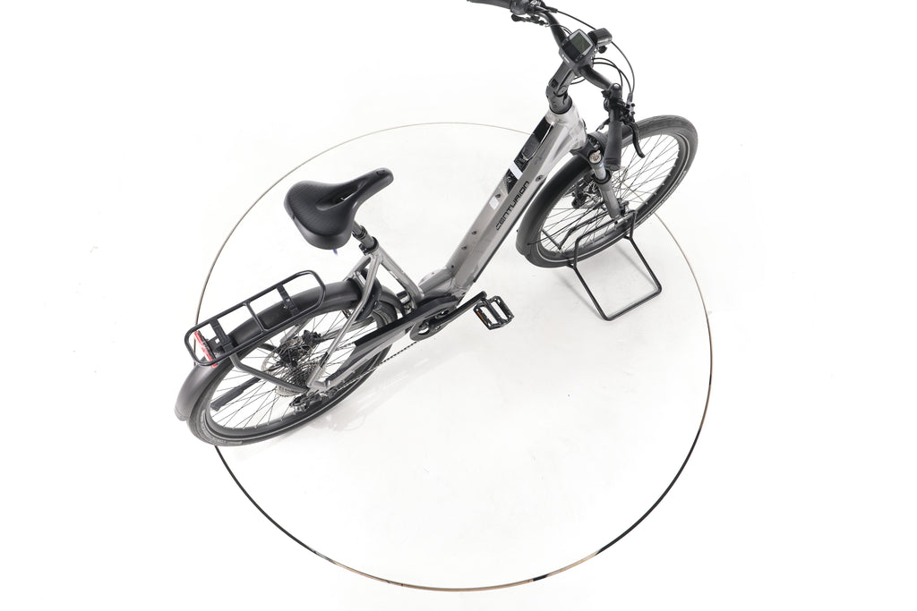 Centurion E-Fire City R960i Plus Trekking E-Bike Tiefeinsteiger - Image 24
