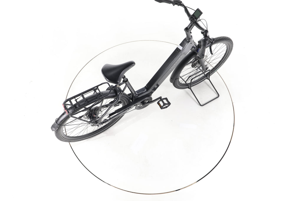 Kalkhoff Image 3.B Advance RT City E-Bike Tiefeinsteiger 2024 - Image 24