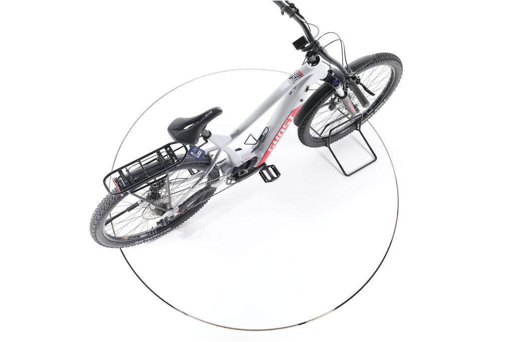 Ghost E-Teru B Advanced E-Bike - Image 24