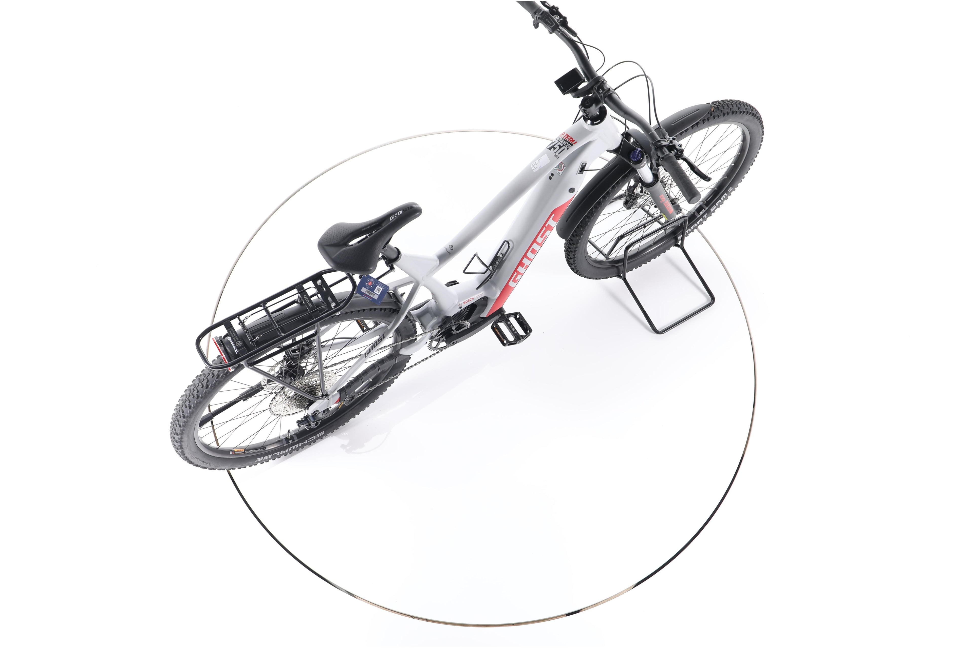 Ghost E-Teru B Advanced E-Bike - Image 24